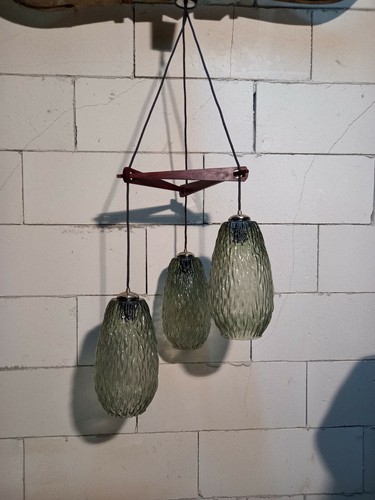 Lampada sospensione stile - lampada, a