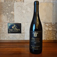 2001 Provolo Amarone della