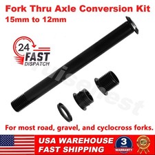 Kit conversione asse passante