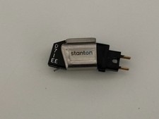 Testina giradischi stanton - giradischi, p