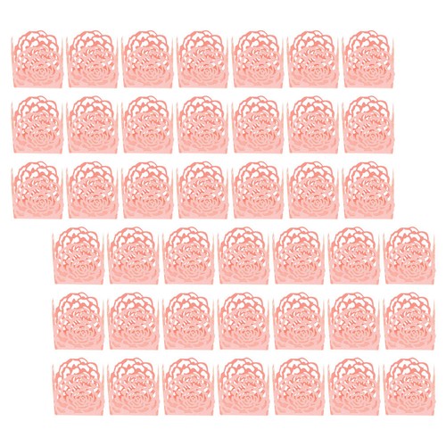 100 pcs vassoio incarto - ,