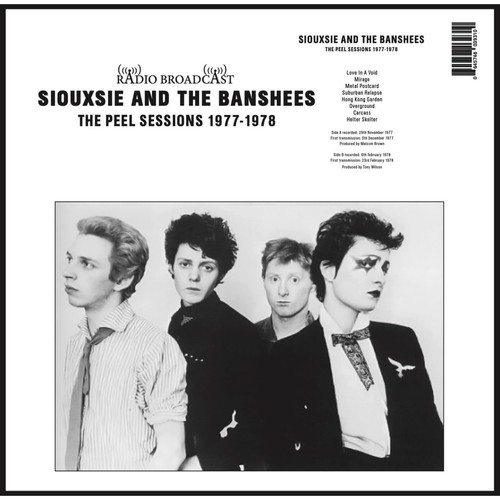 Vinile siouxsie and the - vinile,
