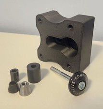Kit distanziale parafango - parafango, alto