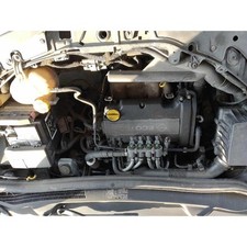 ⭐ MOTORE COMPL. OPEL Z12XEP