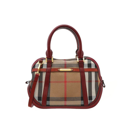 Burberry house check orchard - house,