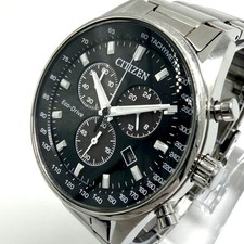 Orologio Uomo Citizen