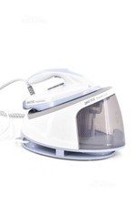 Ferro Da Stiro Imetec Rapid Vapor Piastra In Ceramica 2400 W Nuovo