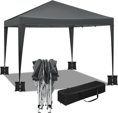 Gazebo giardino - da,