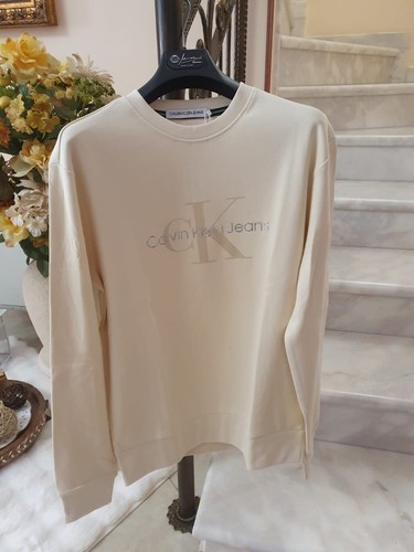 Calvin klein felpa - *, /