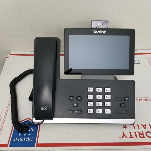 Yealink sip t58w smart phone - yealink,
