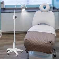 Lampada led per esami