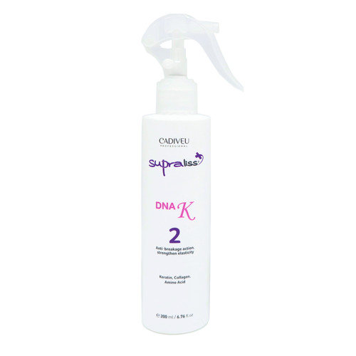 Cadiveu supraliss dna - cadiveu,