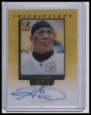 2024 Panini Zenith #PI-HW