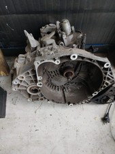 CAMBIO MANUALE COMPLETO PER