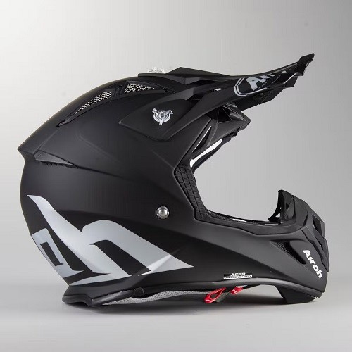Airoh casco cross enduro