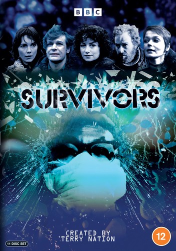 Survivors complete series - survivors:,