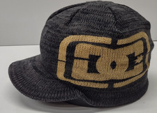 DC Skateboards Billed Beanie