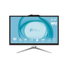 MSI All-In-One PC 21.5" Touch