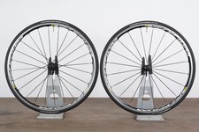 Mavic Ksyrium Alloy Clincher