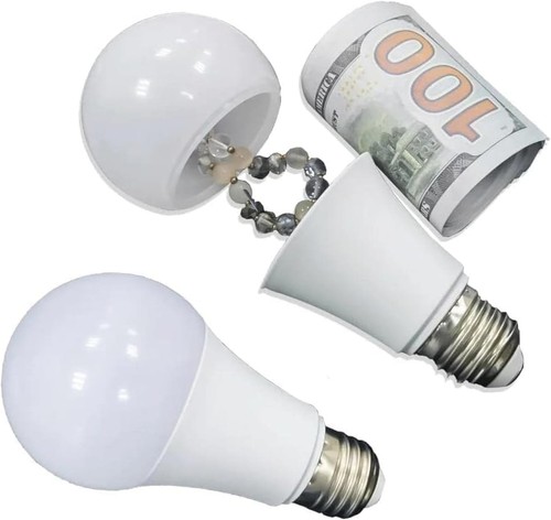 1pc lampadina bianca - lampadina,