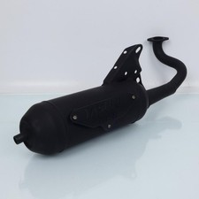 Marmitta Yasuni per scooter