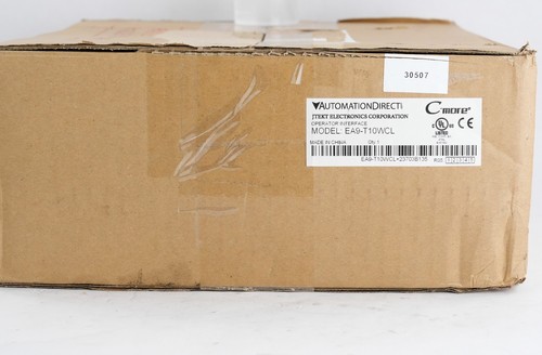 Automation direct ea9 t10wcl - direct, ea9-t10wcl