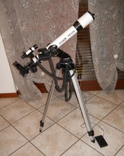TELESCOPIO MEADE DS60-EC