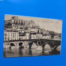 VERONA PONTE PIETRA E CASTEL