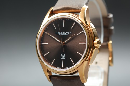 Quasi come nuovo - [], orologio