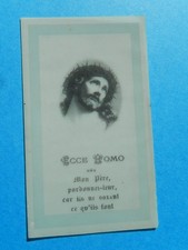 IMAGE PIEUSE Rhodoïd ECCE