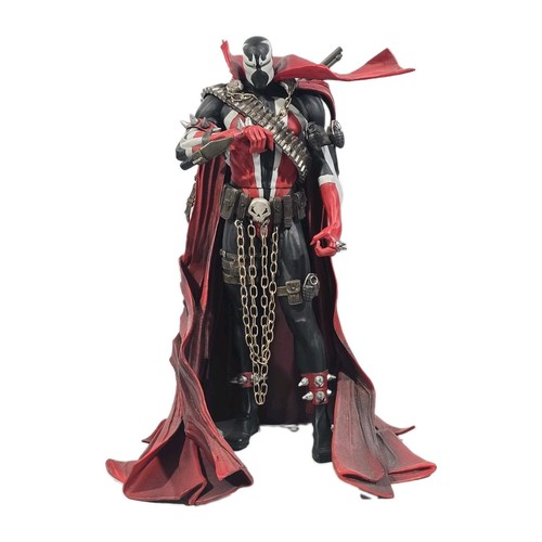 Grande spawn numero 7 - numero, #7