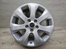 Cerchio lega 17 pollici - in,