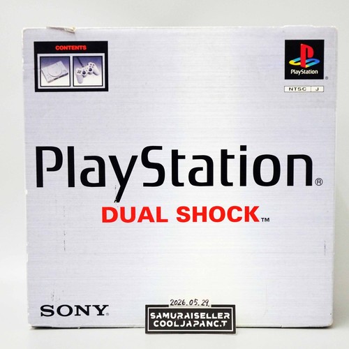 Sony playstation ps1 - sony,