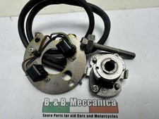 PICK-UP   REGOLATORE ANTICIPO