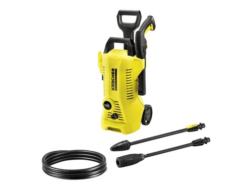 Kärcher power control - kärcher, k