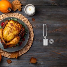  Grill Girarrosto Spit Balance