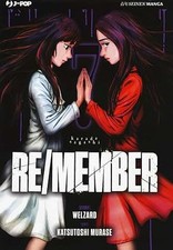 Re/Member  7 di Welzard Murase