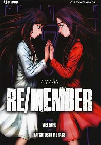 Member di welzard murase - 7,