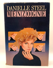 DANIELLE STEEL - MENZOGNE -