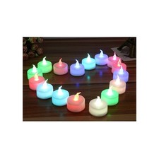 SET CANDELE CANDELINE A