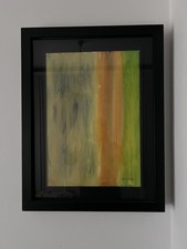 Antonio Corpora Acquarello 1992