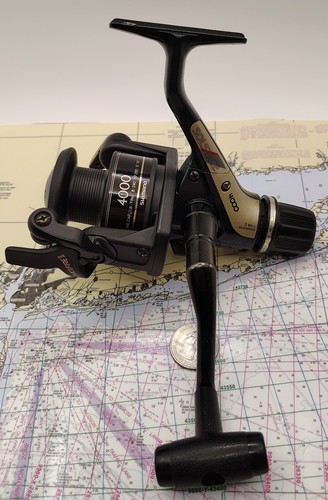 Reel pesca shimano solstace - pesca,