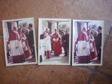3 fotografie 13x9 MONTINI PAPA