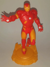 Iron Man Kinder Maxi Gran