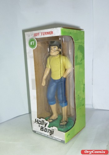 Holly benji 7 - 7, (jeff