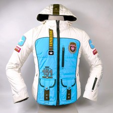 Bogner giacca da sci/piumino