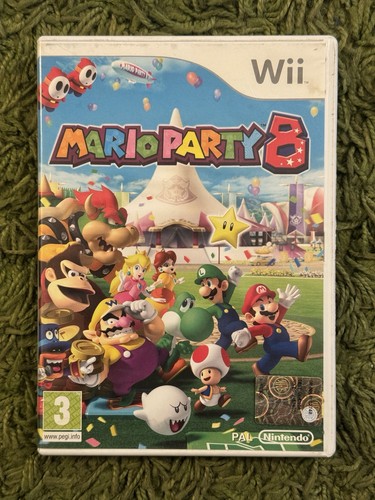 Videogioco per nintendo wii - videogioco,