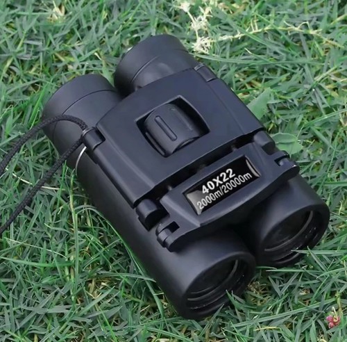 Binocolo professionale vista - binocolo,