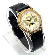 Orologio Bulova vintage anni
