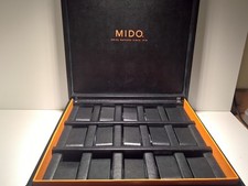 ULTRA RARE MIDO COUVETTE USED CONDITION